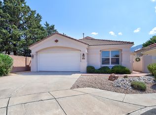 4912 Skyline Ridge Ct NE, Albuquerque, NM 87111