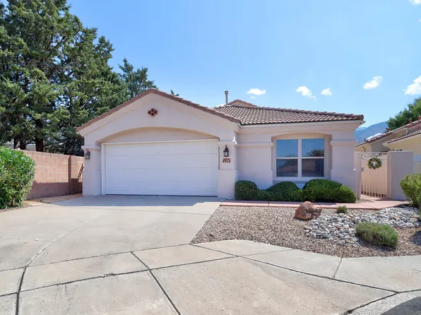 4912 Skyline Ridge Ct NE, Albuquerque, NM 87111
