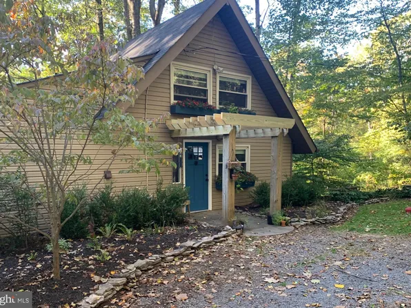 231 Rocky Mount Rd, Linden, VA 22642