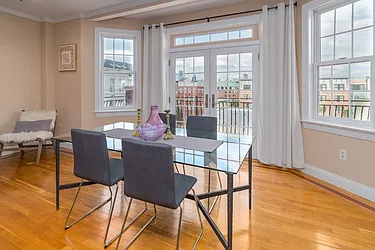 Sold by Coldwell Banker Residential Brokerage - Hoboken