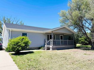 304 N Wolf Ave, Oberlin, KS 67749