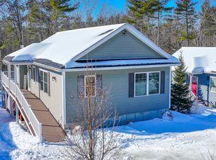 1357 Deer Run, Casco, ME 04015