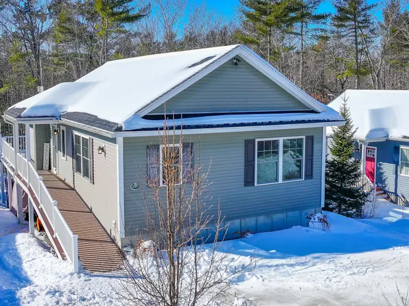 1357 Deer Run, Casco, ME 04015