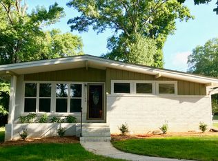 1126 Interurban Ave, Charlotte, NC 28208