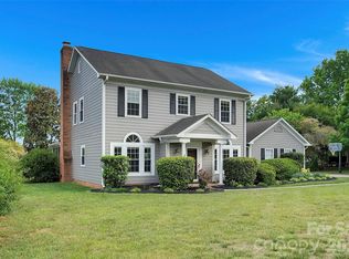 15208 Bexley Pl, Mint Hill, NC 28227