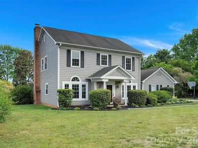 15208 Bexley Pl, Mint Hill, NC, 28227