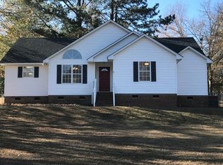 202 Tall John Ln, Aiken, SC 29805