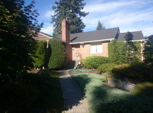 13202 4th Ave NW, Seattle, WA 98177