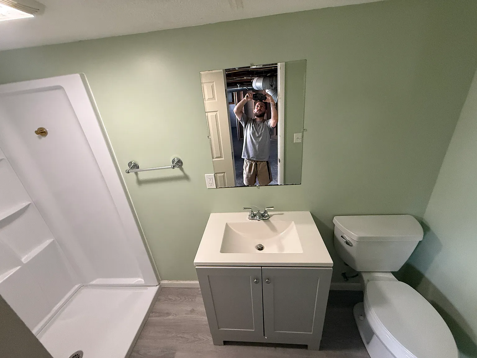 3 bed, 1400 sqft, $1,350 — Photo 4