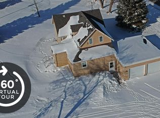 9228 County Road 87 SE, Alexandria, MN 56308