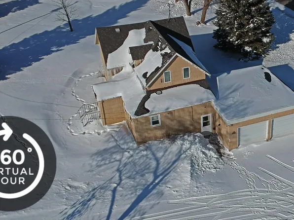 9228 County Road 87 SE, Alexandria, MN 56308