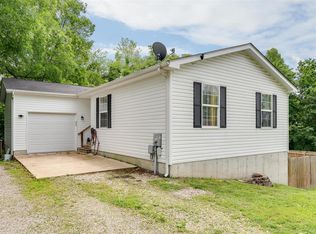 420 Highway M, Villa Ridge, MO 63089