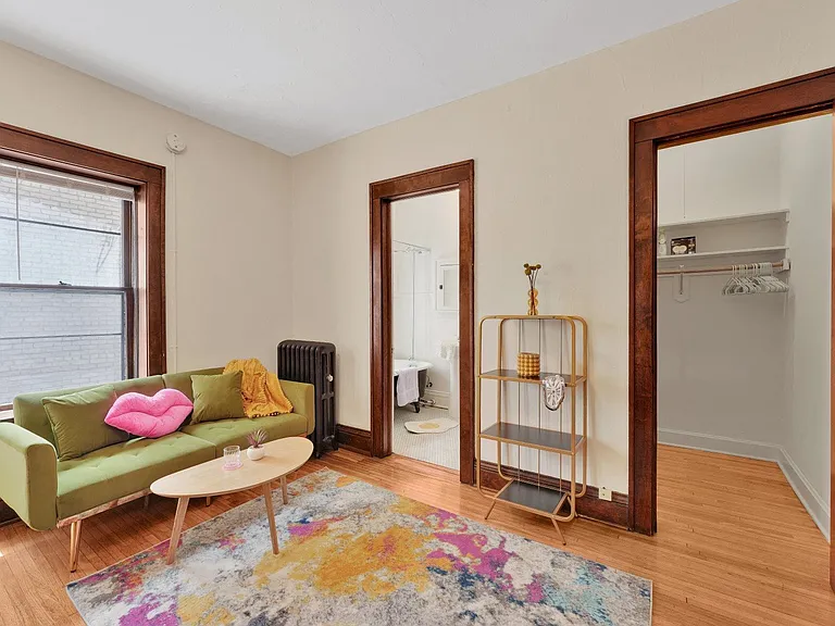 The Park Apartments — Photo 13