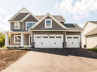 5212 Porchlight Bay, Woodbury, MN 55129