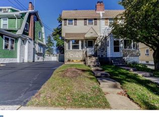 109 W Cooke Ave, Glenolden, PA 19036