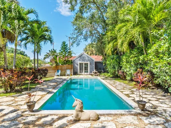 849 Biscayne Drive, West Palm Beach, FL 33401