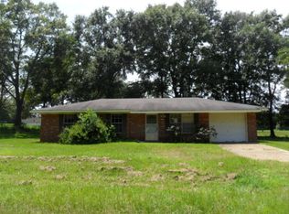 174 W Vaughn St, Coffee Springs, AL 36318