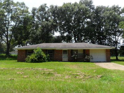 174 W Vaughn St, Coffee Springs, AL, 36318