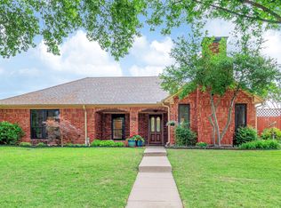 1513 Clover Dr, Allen, TX 75002