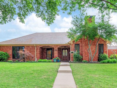 1513 Clover Dr, Allen, TX, 75002