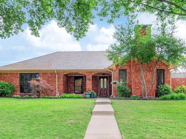 1513 Clover Dr, Allen, TX 75002
