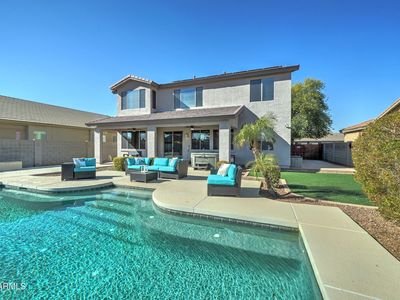 14877 N 145th Dr, Surprise, AZ, 85379