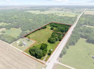 Fm 274 #1, Bonham, TX 75418