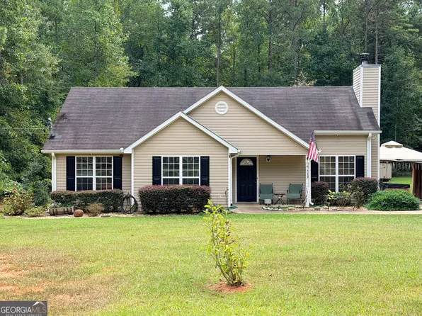 334 Evans Rd, Milner, GA 30257