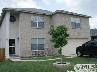 6539 Beech Trail Dr, Converse, TX 78109