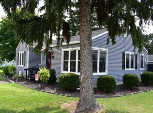 475 Douglas Dr, Decatur, MI 49045