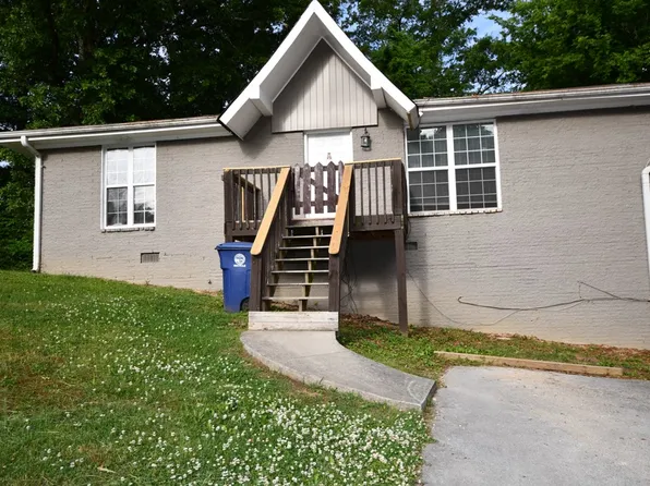 5229 Hickory Woods Ln APT A, Hixson, TN 37343
