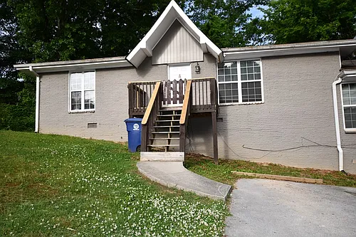 5229 Hickory Woods Ln #A Photo 1