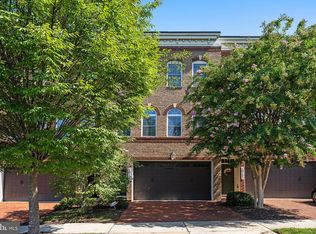 10123 Wootton Crest Way, Rockville, MD 20850