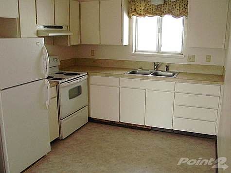 Efficient Kitchen
