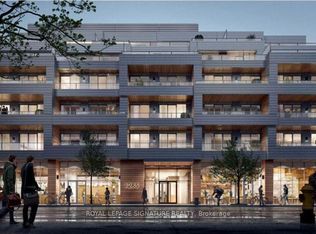 1285 Queen St E #409, Toronto, ON M4L 1C2