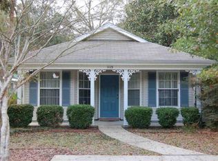 1115 Merrie Way, Pensacola, FL 32514