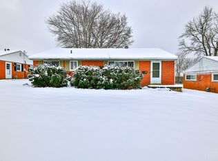 705 Southline Dr, Lebanon, OH