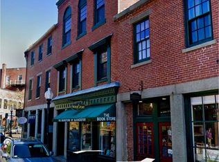 59 Main St FLOOR 2, Gloucester, MA 01930