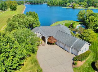 5945 Leatherback Ct, Columbus, IN 47201