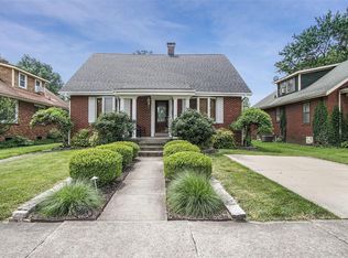 1404 6th St, Highland, IL