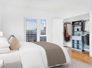 469 Convent Ave #5D, New York, NY 10031