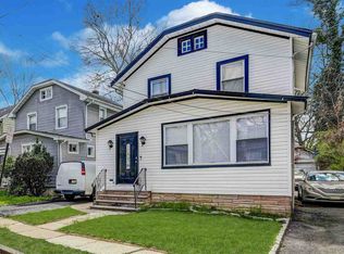 41 Orange Pl, Irvington, NJ 07111