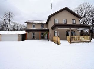 6089 Webster Rd, Brocton, NY 14716