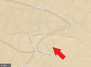 LOT K6 White Oak Rd, Luray, VA 22835