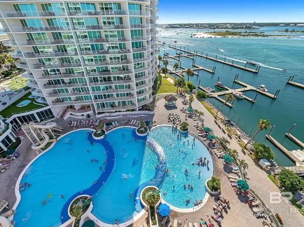 28107 Perdido Beach Blvd APT D902, Orange Beach, AL 36561