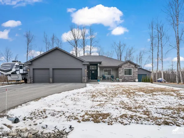 4670 Riggs Cir, Wasilla, AK 99654
