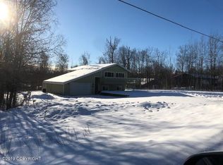 3100 E Tamarak Ave, Wasilla, AK 99654