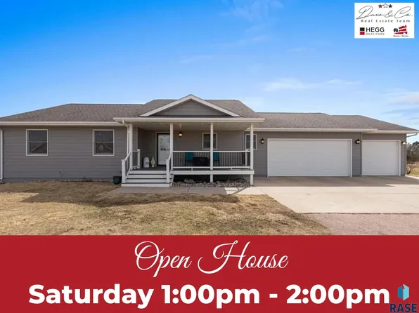 403 Meadowlark Ln, Montrose, SD 57048