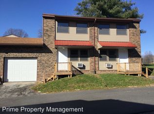 710 Indian Springs Rd, Crawfordsville, IN 47933