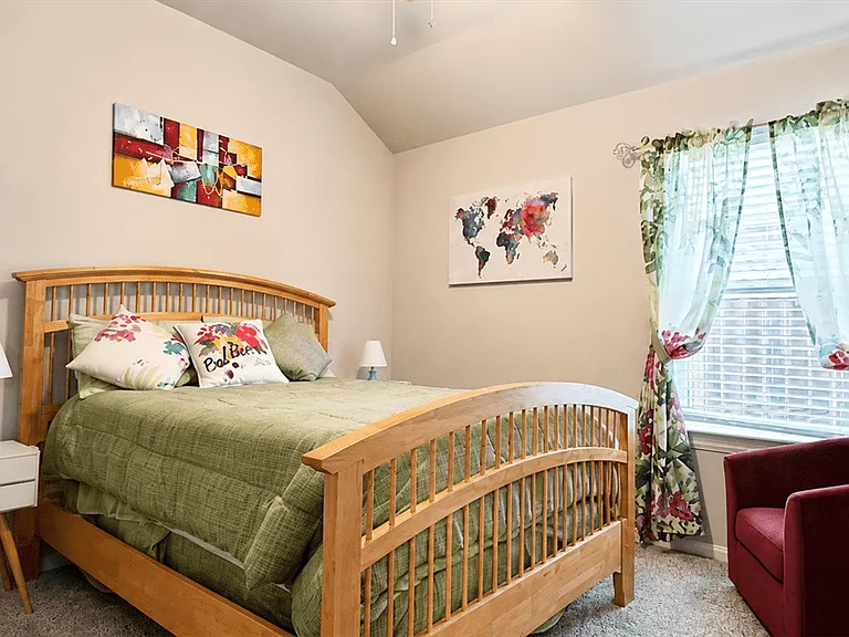 12817 S Winding Pines Dr — Photo 12